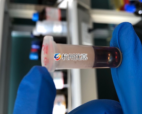 用宋慈全自動樣品研磨儀，研磨小鼠心臟技術方案