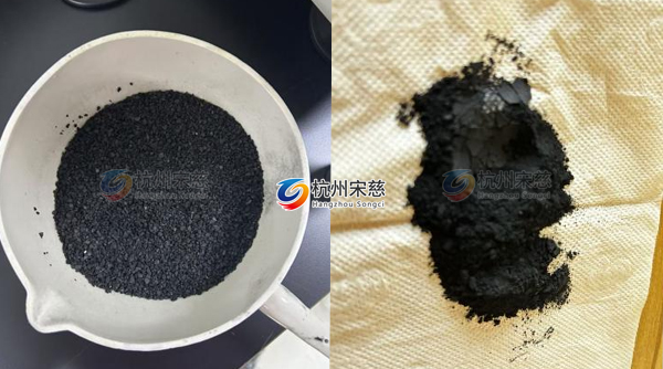 全自動(dòng)快速研磨儀對活性炭研磨實(shí)驗(yàn)案例|環(huán)境保護(hù)科學(xué)研究