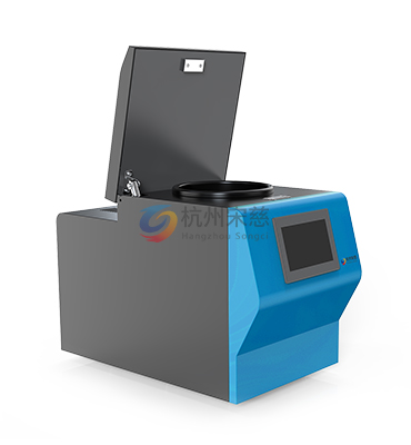 冷凍研磨儀的「雙重效率密碼」之低溫保鮮 + 精準研磨